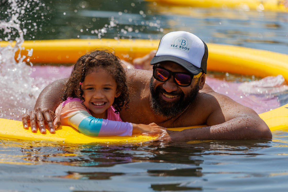 Built for Comfort, Designed for Real Life