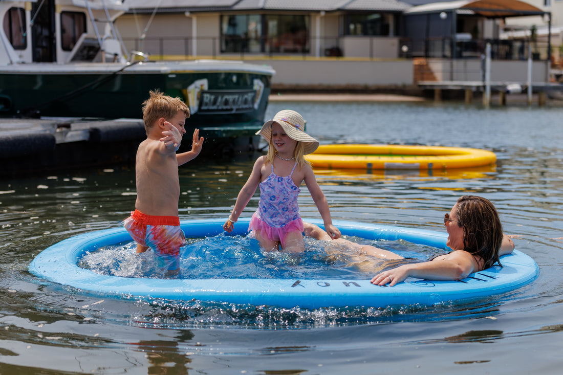 Float Into the Festive Spirit: The Gift Everyone Will Actually Use This Christmas