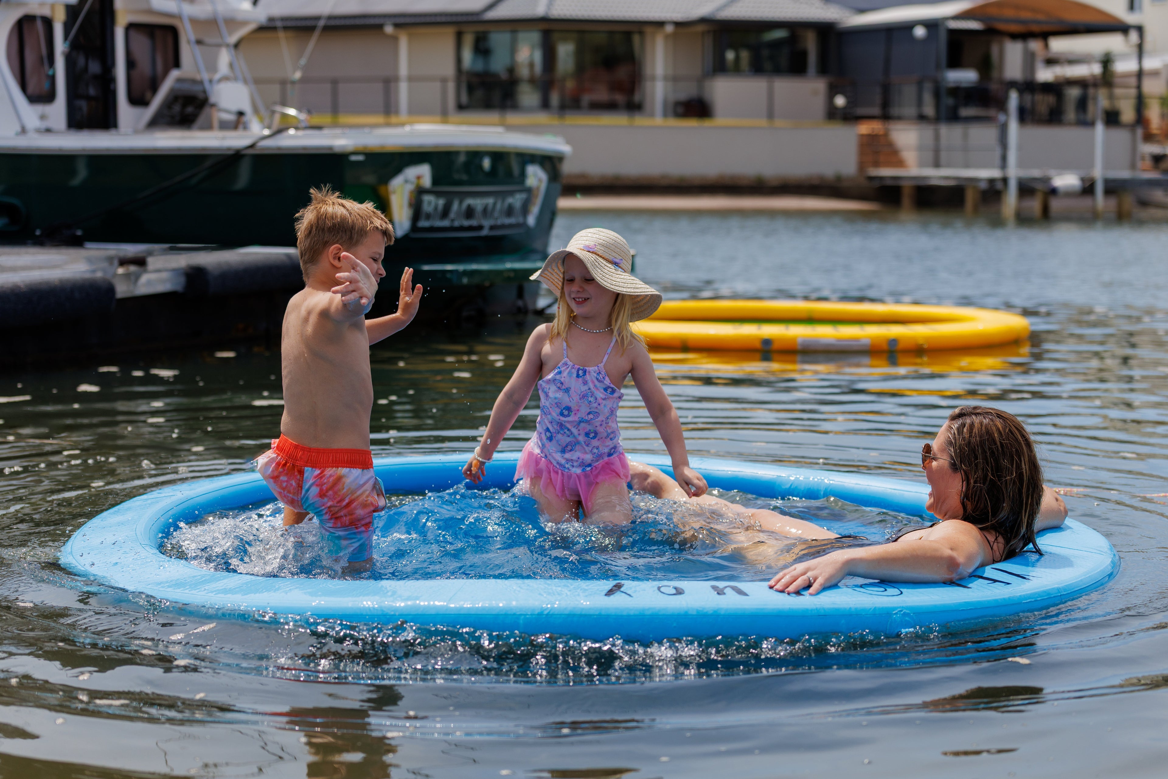 Float Into the Festive Spirit: The Gift Everyone Will Actually Use This Christmas