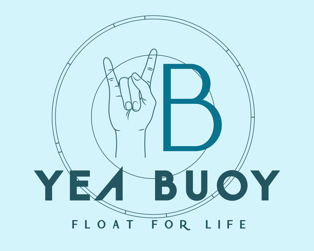 Yea Buoy Launch | The New Inflatable Float Making Waves in Australia